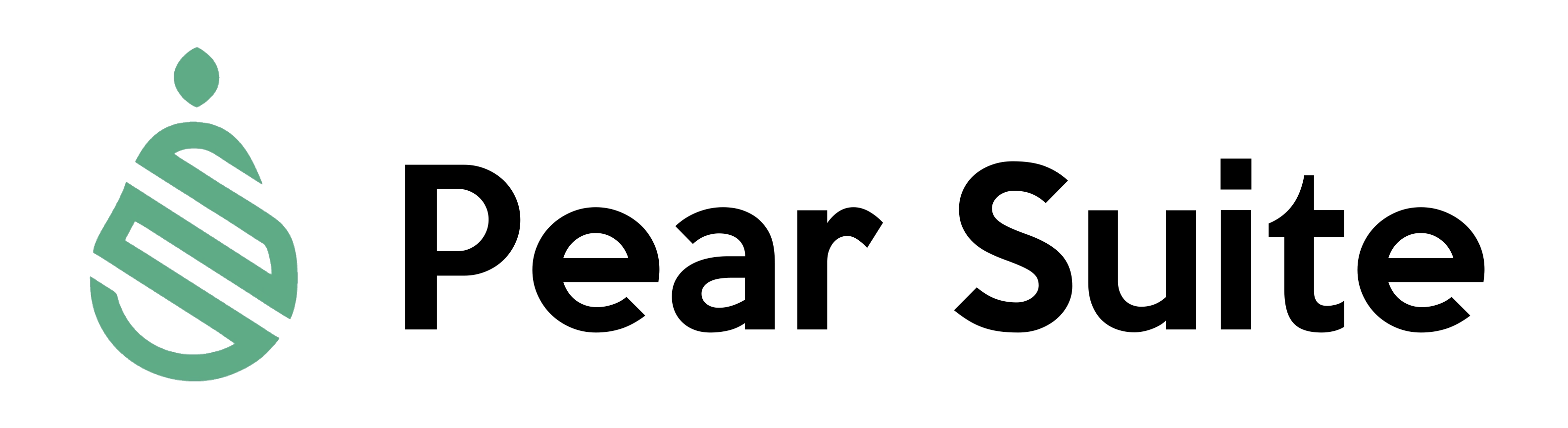 Pear Suite Logo - Horizontal-1
